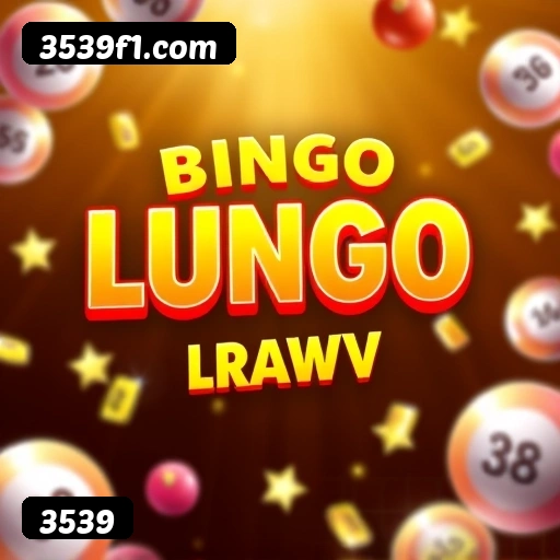 Lottery Clássica na 3539