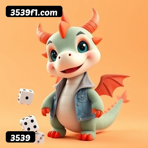 Dealers profissionais da 3539